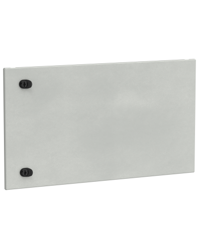 FORMAT Дверь секционная внешняя 450х800мм IEK (FO-00-ESD-045-080) в Березниках Аксессуары для стоек и шкафов Pintop.ru