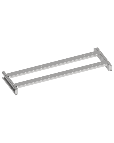 FORMAT Комплект установочный ARMAT ACB типоразмер G 3/4P 600х1000мм IEK (FO-00-G-060-100) в Березниках Аксессуары для стоек и шкафов Pintop.ru