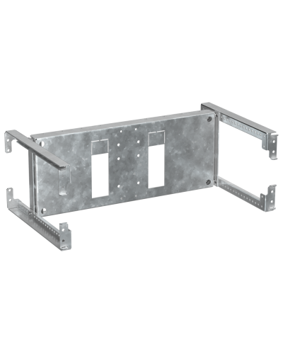 Комплект горизонтальной установки IEK (FO-00-GVT-020-060) в Березниках Аксессуары для стоек и шкафов Pintop.ru