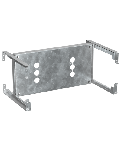 Комплект горизонтальной установки IEK (FO-00-HIF-025-060) в Березниках Аксессуары для стоек и шкафов Pintop.ru