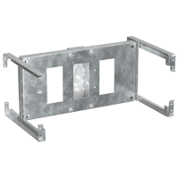 Комплект горизонтальной установки IEK (FO-00-HIVT-025-060)