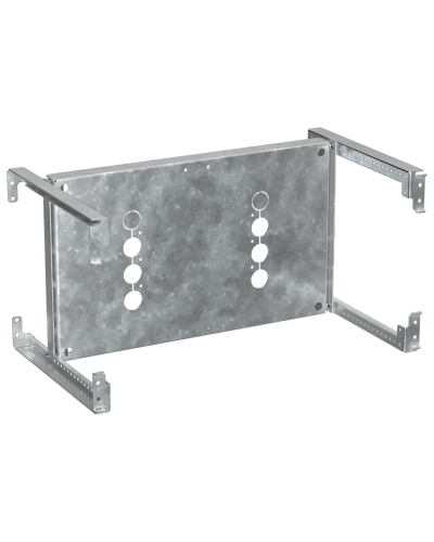 Комплект горизонтальной установки IEK (FO-00-HIVT-030-060) в Березниках Аксессуары для стоек и шкафов Pintop.ru
