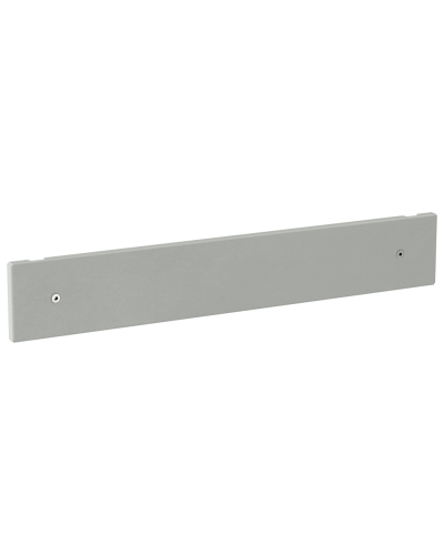 FORMAT Фальш-панель внешняя глухая 100х600мм IEK (FO-00-PWSB-010-060) в Березниках Аксессуары для стоек и шкафов Pintop.ru