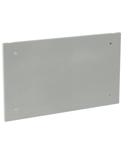 FORMAT Фальш-панель внешняя глухая 350х600мм IEK (FO-00-PWSB-035-060) в Березниках Аксессуары для стоек и шкафов Pintop.ru