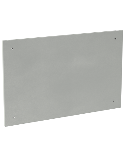 FORMAT Фальш-панель внешняя глухая 500х800мм IEK (FO-00-PWSB-050-080) в Березниках Аксессуары для стоек и шкафов Pintop.ru