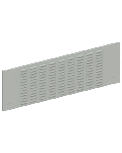 FORMAT Фальш-панель внешняя вентилируемая 300х1000мм IEK (FO-00-PWSV-030-100) в Березниках Аксессуары для стоек и шкафов Pintop.ru