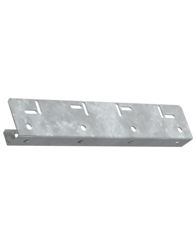 FORMAT Комплект планки опорных изоляторов ARMAT ACB типоразмер E (до 2000А) 3/4P IEK (FO-00-SIE) в Березниках Аксессуары для стоек и шкафов Pintop.ru