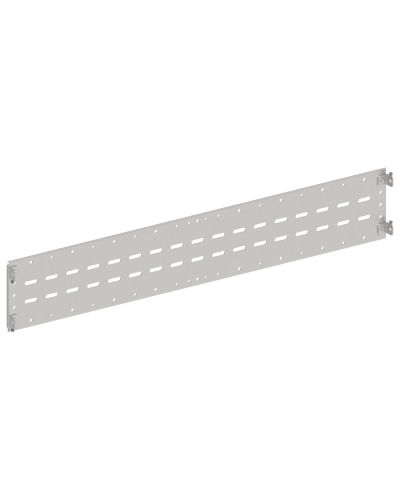 FORMAT Перегородка секционирования задняя 150х1000мм IEK (FO-00-SWF-015-100) в Березниках Аксессуары для стоек и шкафов Pintop.ru