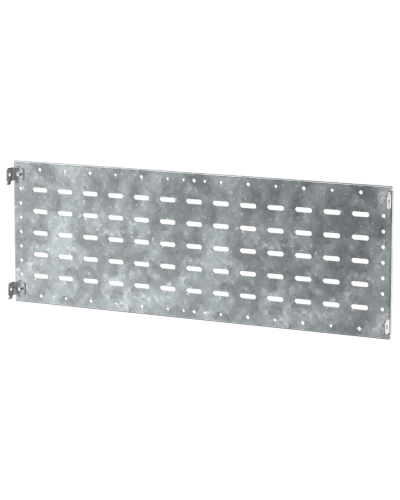 FORMAT Перегородка секционирования задняя 250х800мм IEK (FO-00-SWF-025-080) в Березниках Аксессуары для стоек и шкафов Pintop.ru