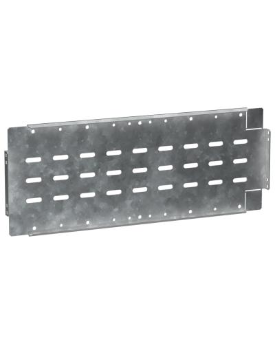 FORMAT Перегородка секционирования вертикальная 200х600мм IEK (FO-00-SWV-020-060) в Березниках Аксессуары для стоек и шкафов Pintop.ru