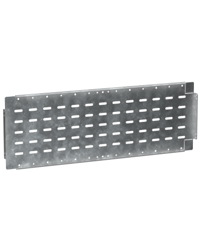 FORMAT Перегородка секционирования вертикальная 250х800мм IEK (FO-00-SWV-025-080) в Березниках Аксессуары для стоек и шкафов Pintop.ru