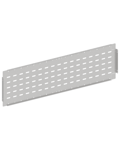 FORMAT Перегородка секционирования вертикальная 250х1000мм IEK (FO-00-SWV-025-100) в Березниках Аксессуары для стоек и шкафов Pintop.ru