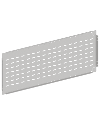 FORMAT Перегородка секционирования вертикальная 350х1000мм IEK (FO-00-SWV-035-100) в Березниках Аксессуары для стоек и шкафов Pintop.ru