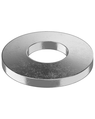 FORMAT Шайба М12 тарельчатая пружинная DIN 6796 (20шт/упак) IEK (FO-00D-WD-M12-020) в Березниках Аксессуары для стоек и шкафов Pintop.ru