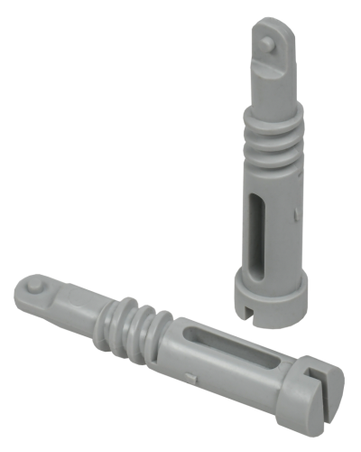 TEKFOR Винт пластиковый для КМПн IEK (TF-KP70D-VT) в Березниках Крепеж Pintop.ru