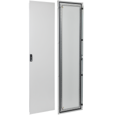 FORMAT Дверь металлическая 1800х800мм IEK (YKM40D-FO-DM-180-080)