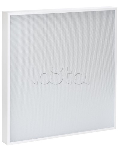 PRO Светильник ДВО 1001 30Вт 4000К мпр. IEK (LTP-DVO2-1001-30-40-K01) в Березниках Светильники Pintop.ru