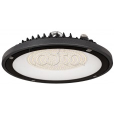 Светильник LED ДСП 4022 150Вт 4000К IP65 IEK (LT-DSP0-4022-150-40-K02)