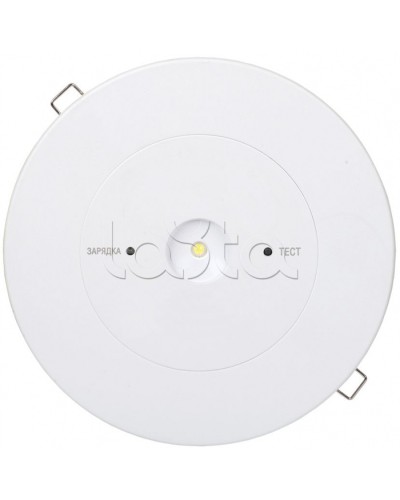 Светильник ДПА130 IEK (LDPA0-130-1-3-K01) в Березниках Светильники Pintop.ru