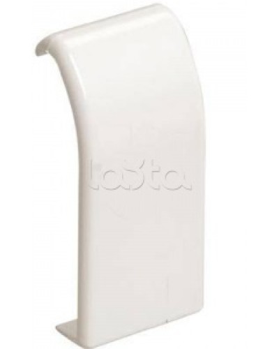 Соединитель на стык боковой для к/к Праймер 80х40 IEK CKK-40D-SB40-K01 в Березниках Аксессуары для кабель-канала Pintop.ru