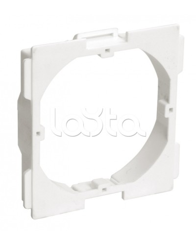 Суппорт для кабель-канала 60х60 ПРАЙМЕР IEK CKK-40D-SE75-K0 в Березниках Распределительные коробки Pintop.ru