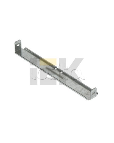 Соединитель безвинтовой CF IEK CLW10-CF в Березниках Аксессуары для лотков Pintop.ru