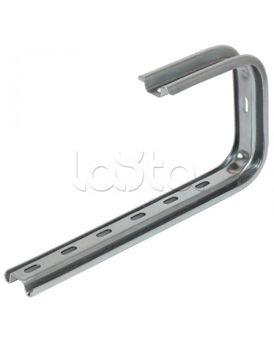 Консоль потолочная VR IEK CLW10-VR-100 в Березниках Аксессуары для лотков Pintop.ru