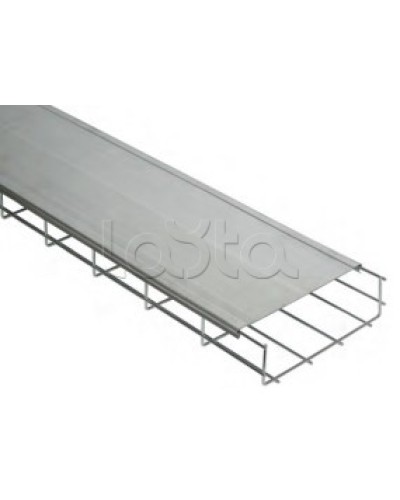 Лоток проволочный 60x60 IEK CLWG10-060-060-3 в Березниках Кабельные лотки Pintop.ru