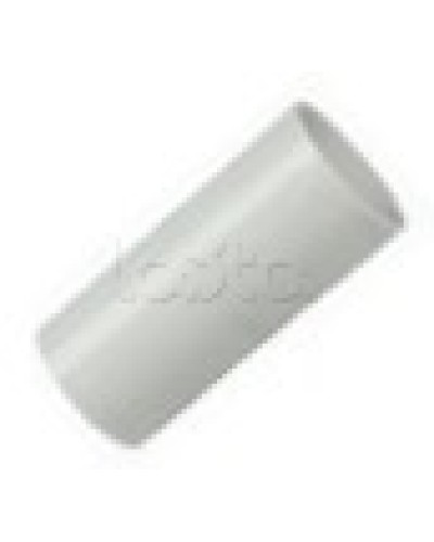 Муфта труба-труба GIG25 IEK CTA10D-GIG25-K41-050 в Березниках Повороты, муфты, тройники Pintop.ru