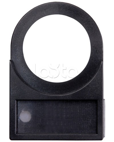 Держатель маркировки IEK DM18X25 в Березниках Аксессуары для кабель-канала Pintop.ru