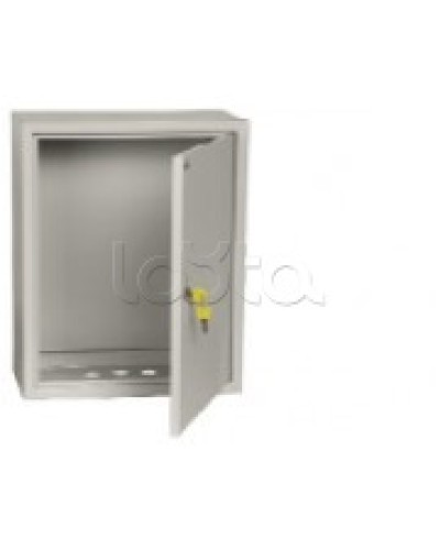 Щит с монтажной панелью IEK ЩМП-16.6.4-0 36 УХЛ3 (YKM40-1664-31) в Березниках Щиты электрические Pintop.ru