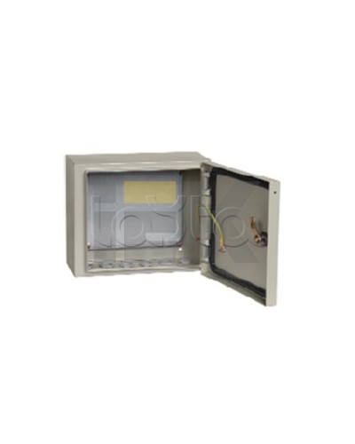 Щит с монтажной панелью IEK ЩМП-2.3.1-0 74 У2 (YKM40-231-54) в Березниках Щиты электрические Pintop.ru