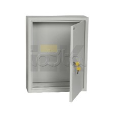 Щит с монтажной панелью IEK ЩМП-4.4.1-0 36 УХЛ3 (YKM40-441-31)