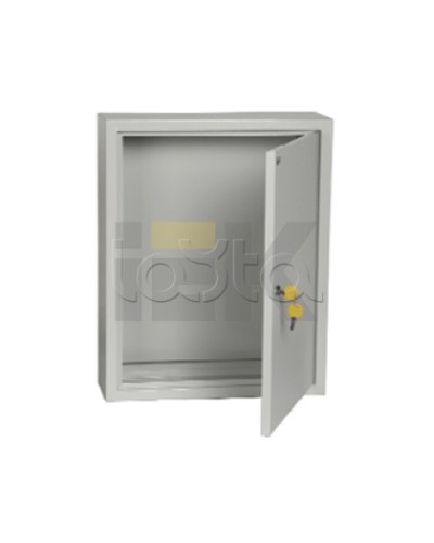 Щит с монтажной панелью IEK ЩМП-4.4.2-0 74 У2 (YKM40-442-54) в Березниках Щиты электрические Pintop.ru