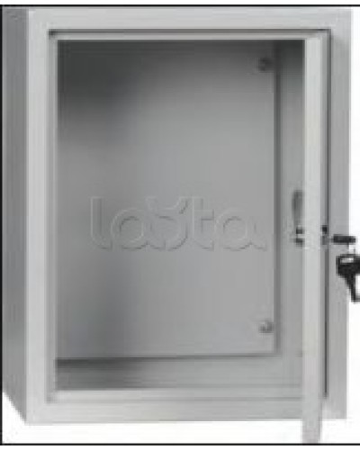 Щит с монтажной панелью IEK ЩМП-7-0 36 УХЛ3 (YKM40-07-31) в Березниках Щиты электрические Pintop.ru