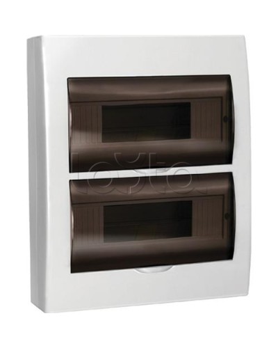 Бокс под автомат 24М ЩРН-П-24 IEK (MKP12-N-24-40-10) в Березниках Боксы для автоматов Pintop.ru