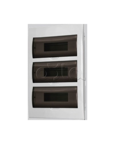 Бокс под автомат 36М ЩРВ-П-36 IEK (MKP12-V-36-40-05) в Березниках Боксы для автоматов Pintop.ru