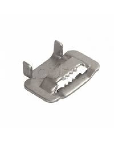 Скрепа СУ-20 IEK UZA-51-100 в Березниках Аксессуары для лотков Pintop.ru