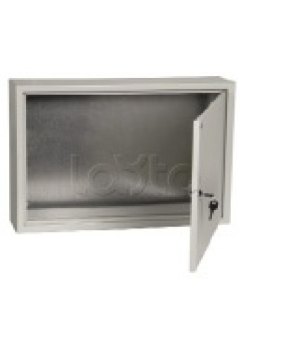 Щит с монтажной панелью IEK ЩМП-4.6.1-0 36 УХЛ3 (YKM40-461-31) в Березниках Щиты электрические Pintop.ru