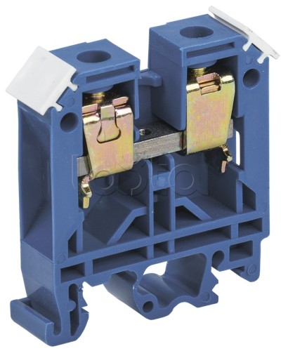 Зажим наборный IEK YZN10-016-K07 в Березниках Клеммные колодки Pintop.ru