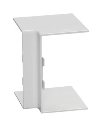 Угол внешний КМВ 100х60 (2 шт./комп.) IEK CKMP10D-V-100-060-K01 в Березниках Аксессуары для кабель-канала Pintop.ru