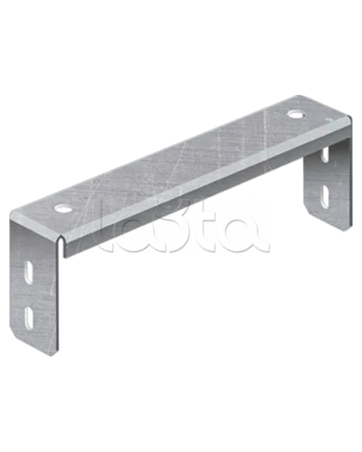 Скоба подвеса верхняя 400 IEK (CLP1-SPV-400) в Березниках Аксессуары для лотков Pintop.ru