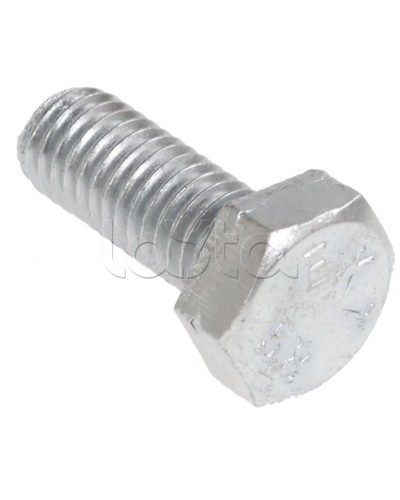 Болт шестигранныйМ8х60 IEK (CLP1M-B-8-60) в Березниках Крепеж Pintop.ru