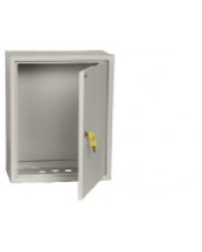 Щит с монтажной панелью IEK ЩМП-2-0 36 УХЛ3 (YKM40-02-31) в Березниках Щиты электрические Pintop.ru