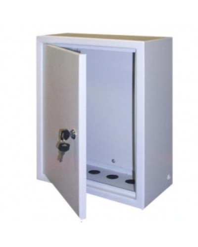 Щит с монтажной панелью IEK ЩМП-3-0 36 УХЛ3 (YKM40-03-31) в Березниках Щиты электрические Pintop.ru