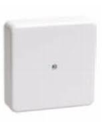 Коробка распаячная для открытой установки 75x75x20 IEK (UKO10-075-075-020-K01) в Березниках Распределительные коробки Pintop.ru
