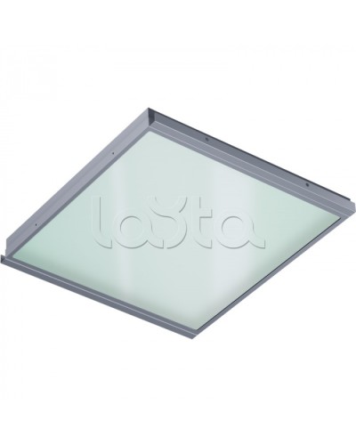 Светильник INNOLUX 92 494 ДВО-13-С-40-3K-IP54-CLIP-IN в Березниках Светильники Pintop.ru