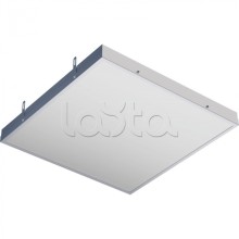 Светильник INNOLUX 92 776 ДВО-15-О-30-3K-IP54-Грильято-SNR