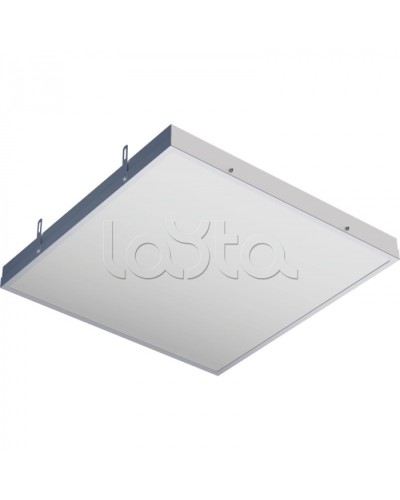 Светильник INNOLUX 92 779 ДВО-15-О-40-3K-IP54-Грильято-SNR в Березниках Светильники Pintop.ru