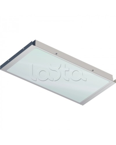 Светильник INNOLUX 97 028 ДВО-19-С-18-4К-IP54-CLIP-IN-А1 CRI90 в Березниках Светильники Pintop.ru